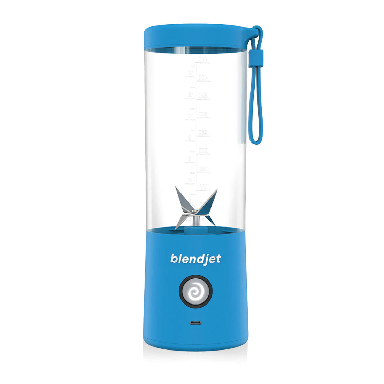 BLENDJET V2 Portable Blender | Sky Blue BLENDJET V2 Portable Blender | Sky Blue